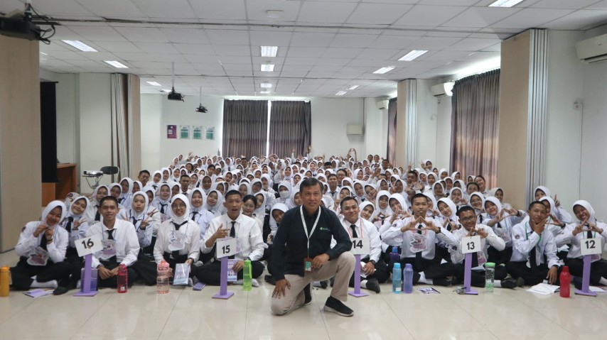 PKKMB 2025/2026